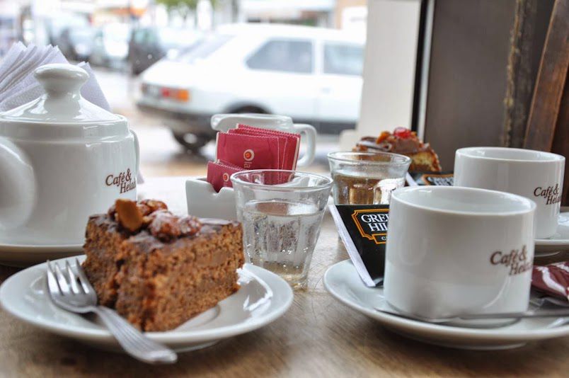 Imagen de Cafeto | Bar de Café